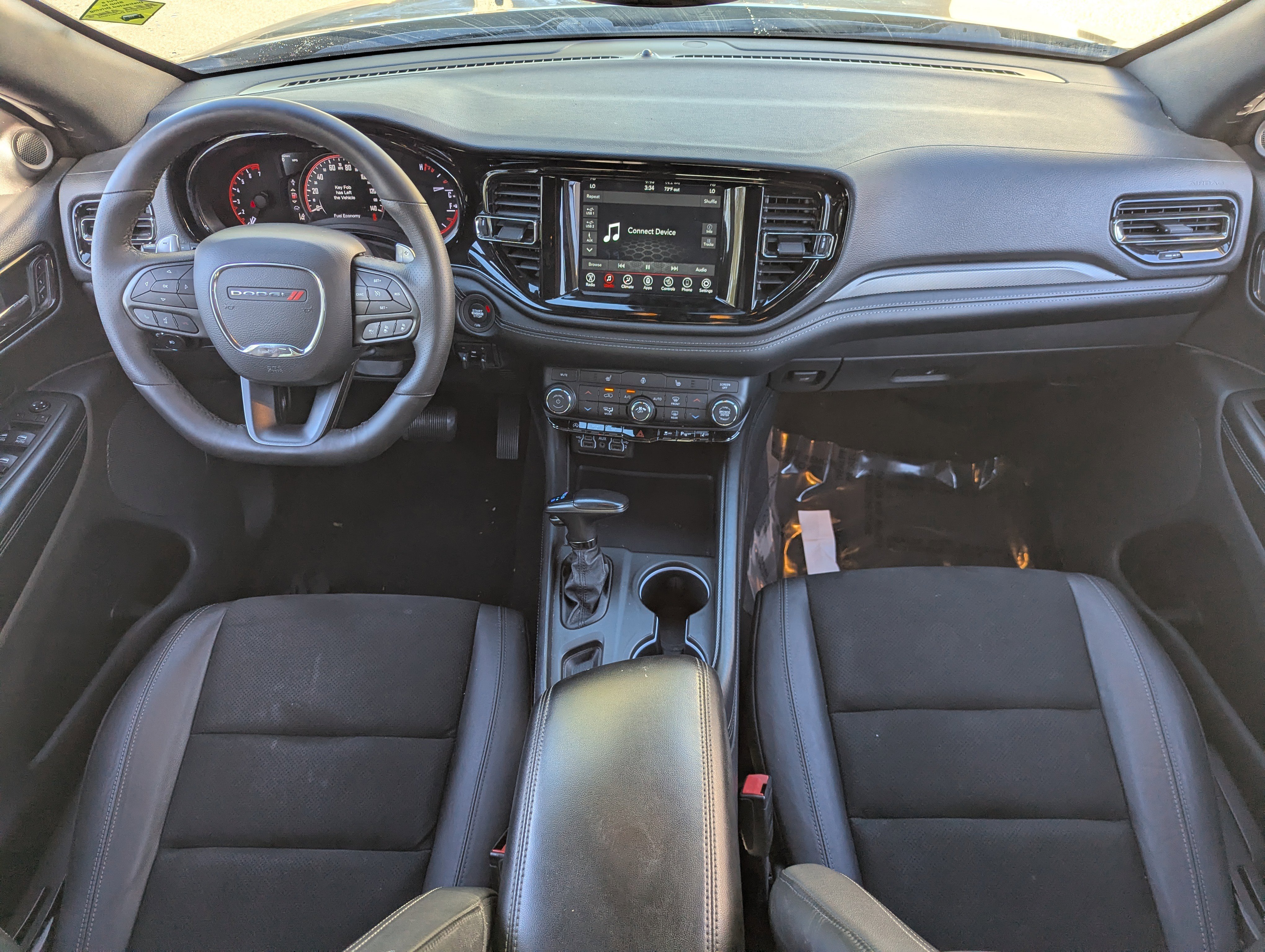 Used 2022 Dodge Durango GT image 12