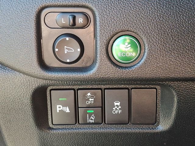 Used 2023 Honda Passport EX-L image 24