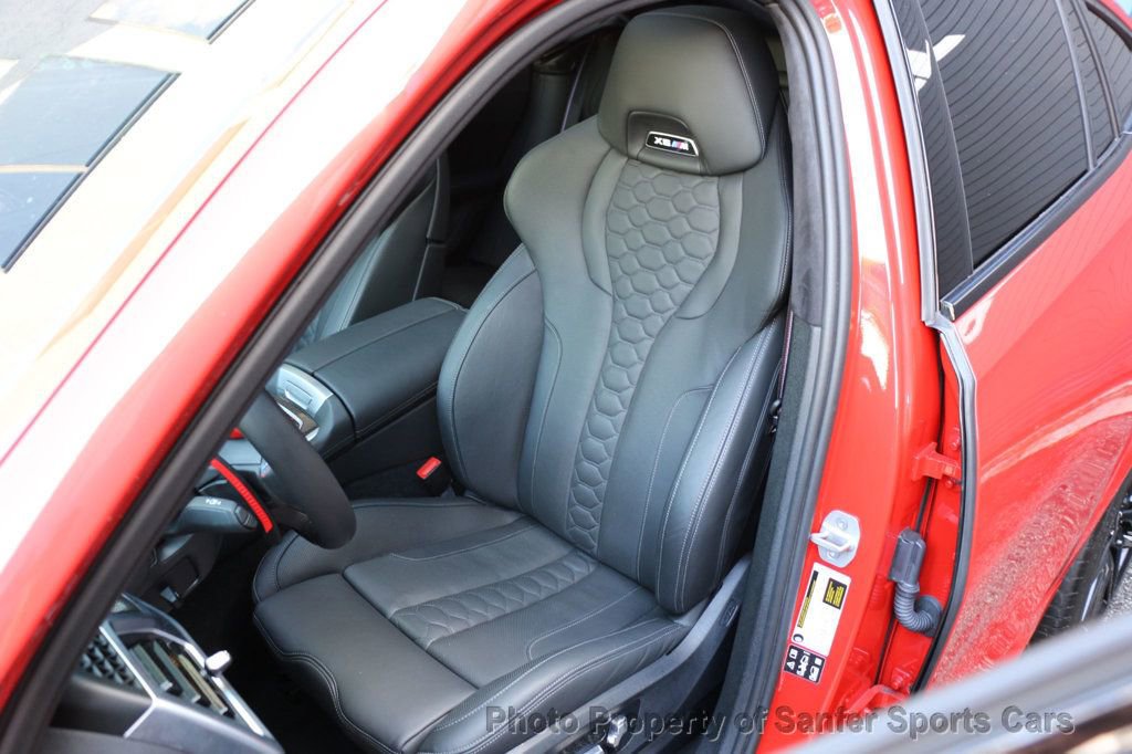 Used 2024 BMW X6 M Competition image 28