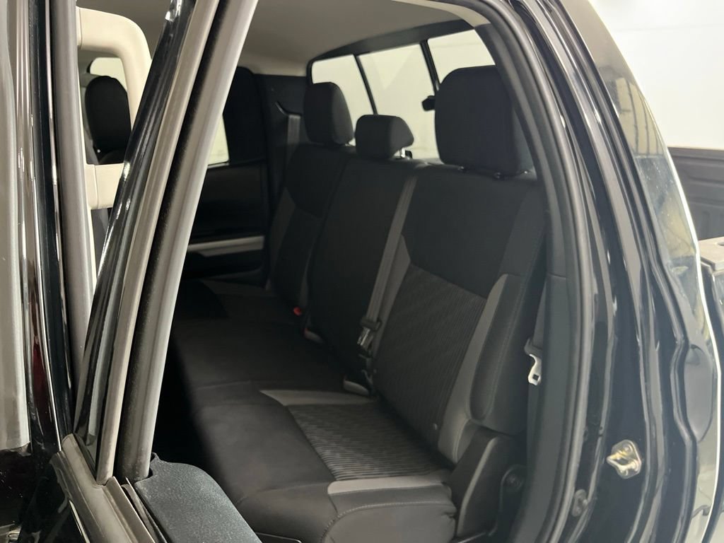 Used 2017 Toyota Tundra SR5 AWD/4WD image 19