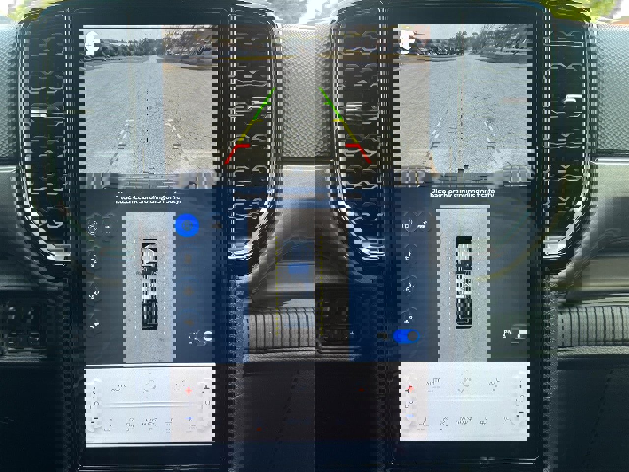 New 2025 Ford Ranger XLT image 3