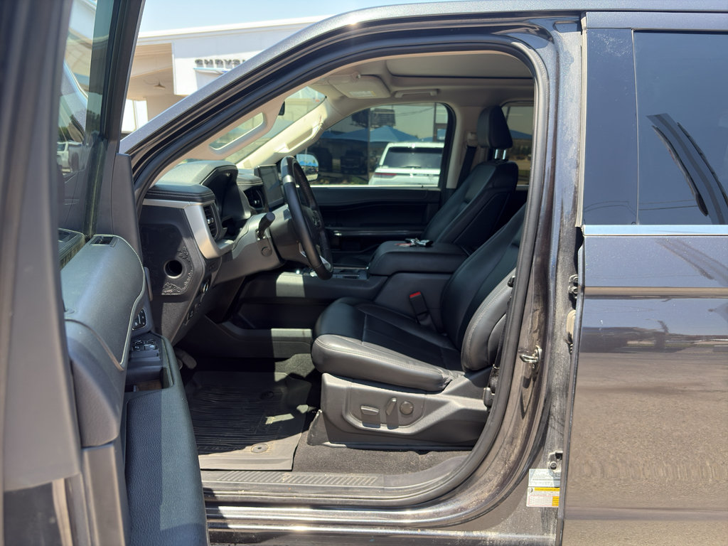 Used 2024 Ford Expedition Max XLT RWD image 11