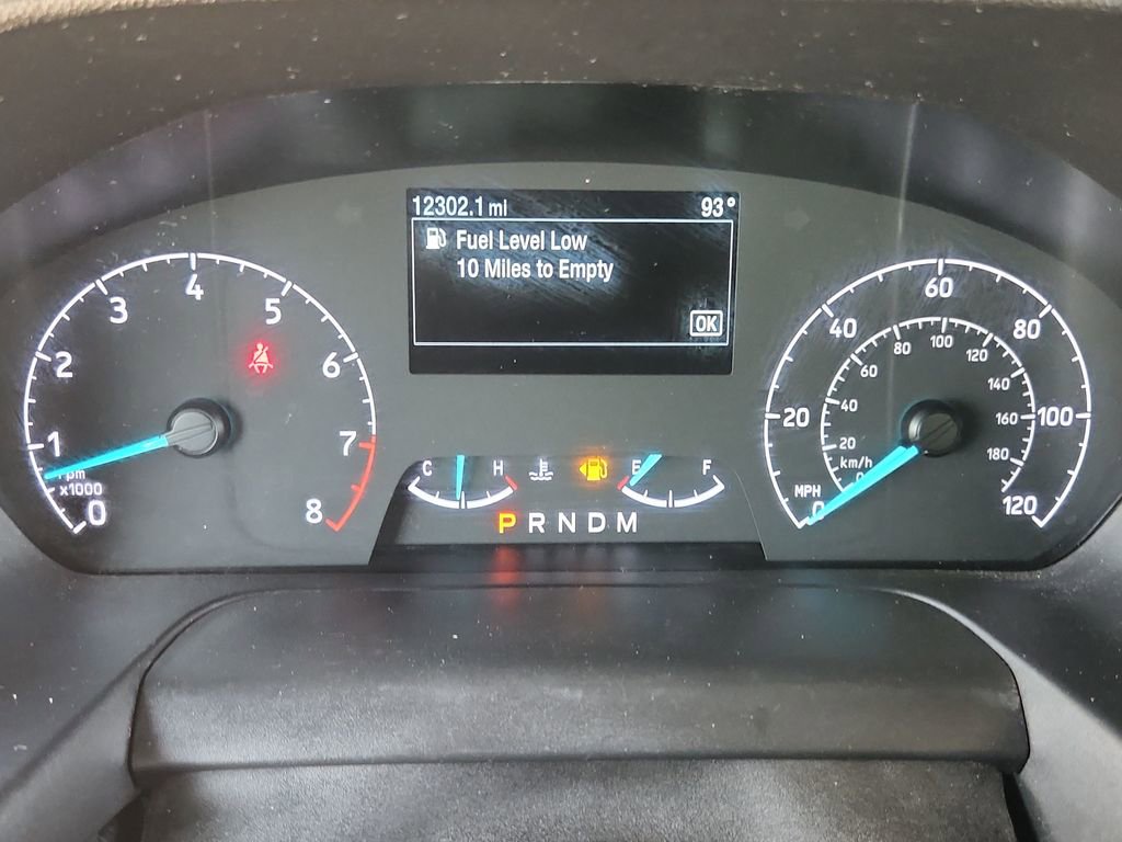 Used 2023 Ford Transit 350 DRW RWD image 28