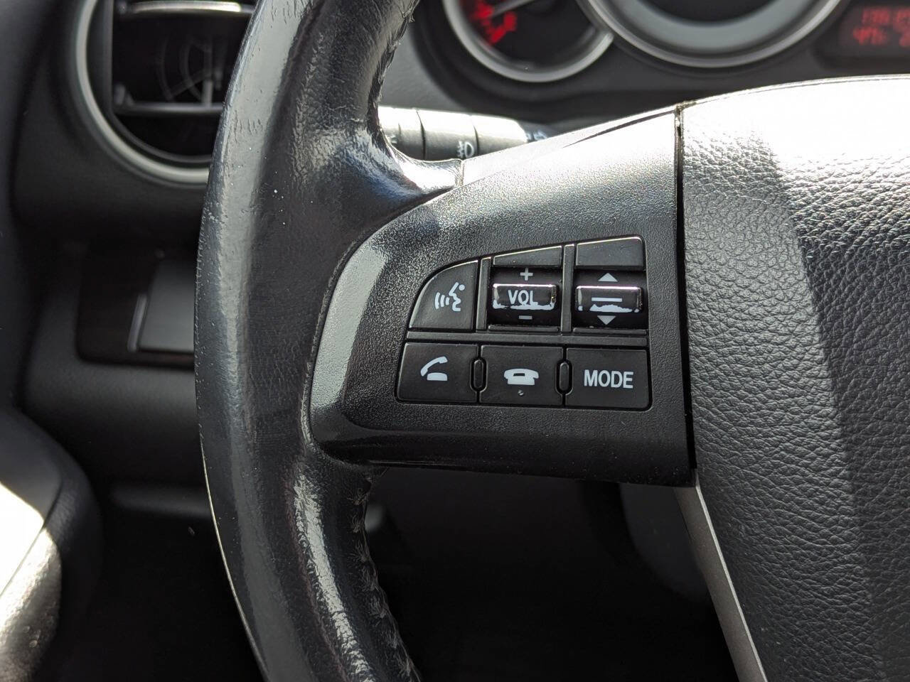 Used 2013 MAZDA MAZDA6 i Touring Plus FWD image 22