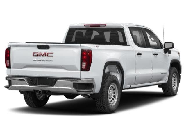 Used 2023 GMC Sierra 1500 SLT w/ SLT Premium Package image 3