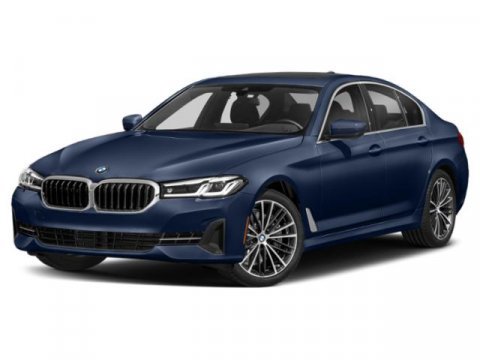 Used 2023 BMW 540i w/ Premium Package