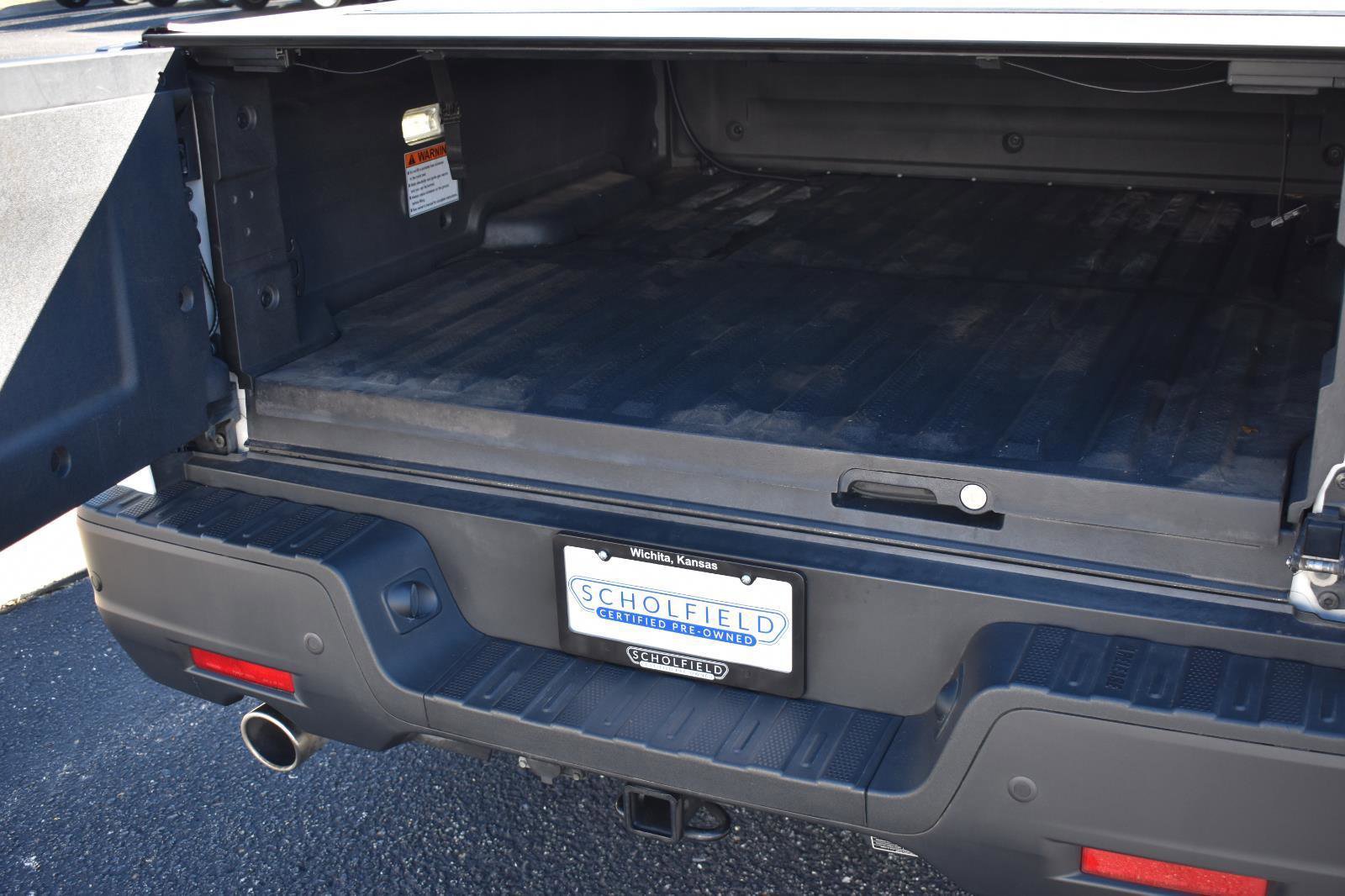 Used 2022 Honda Ridgeline RTL-E image 19