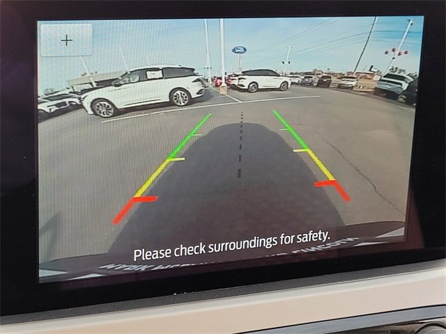 Certified 2021 Ford Escape SE image 18