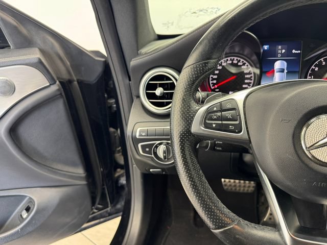 Used 2018 Mercedes-Benz C 43 AMG 4MATIC Coupe image 23