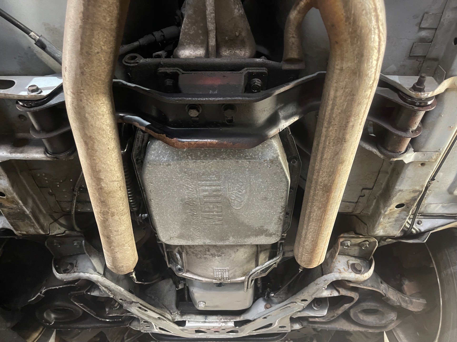 Used 1992 Ford Mustang GT RWD image 88