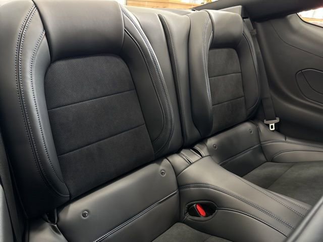 New 2026 Ford Mustang Dark Horse image 10