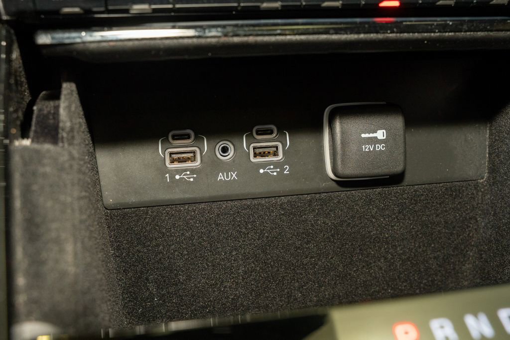 Used 2021 Jeep Grand Cherokee L Limited image 20