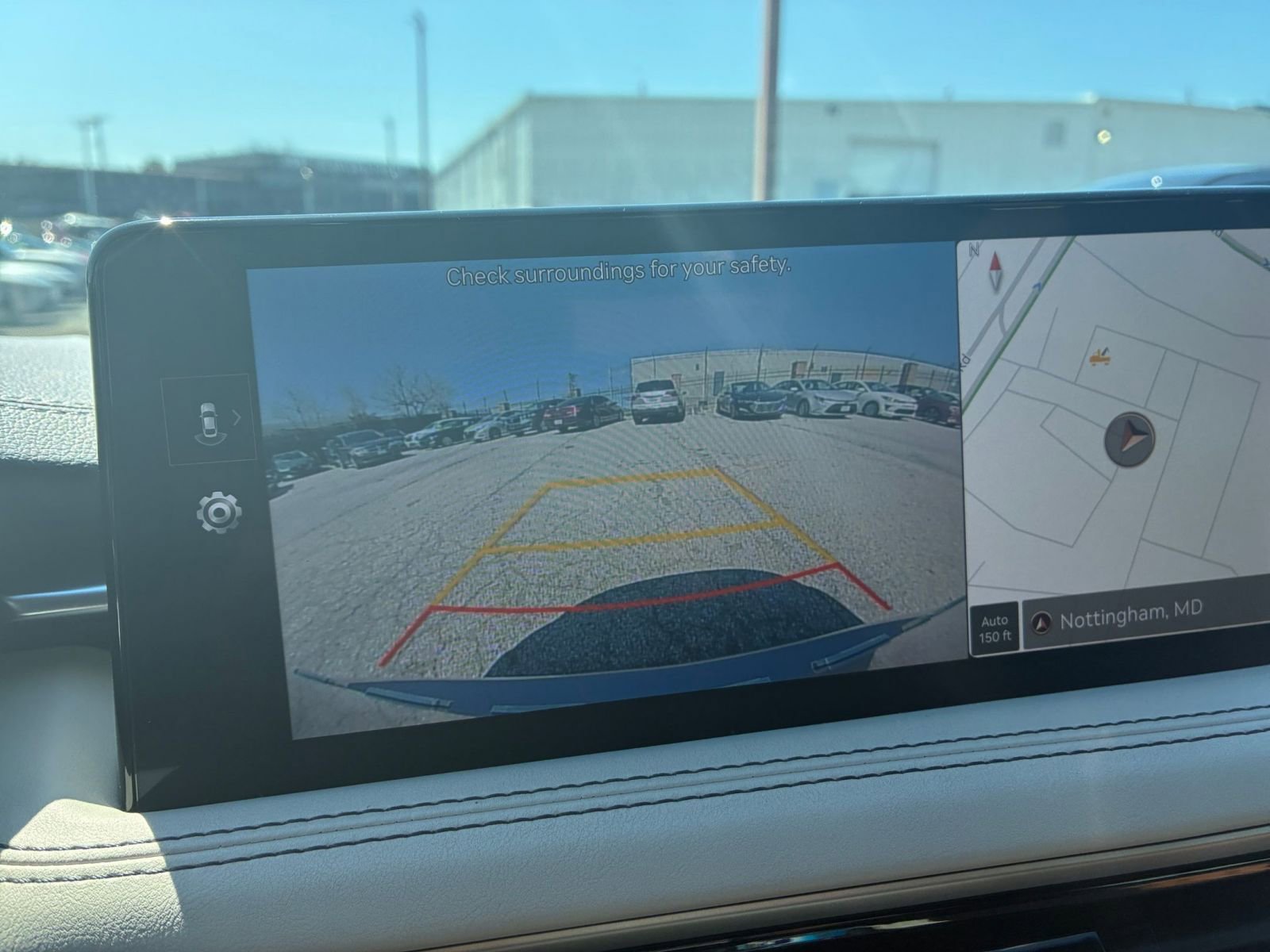 Used 2025 Genesis G70 2.5T image 20