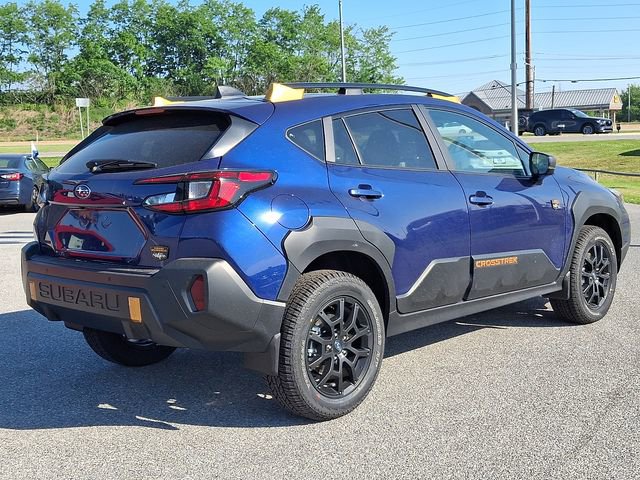 New 2026 Subaru Crosstrek 2.5i Wilderness AWD/4WD image 8