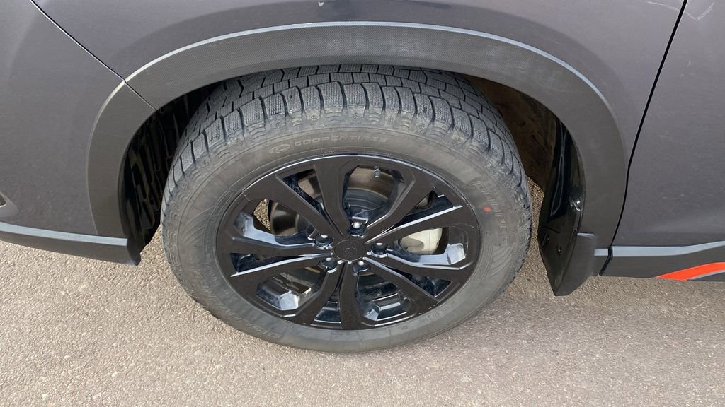 Certified 2023 Subaru Forester Sport image 10