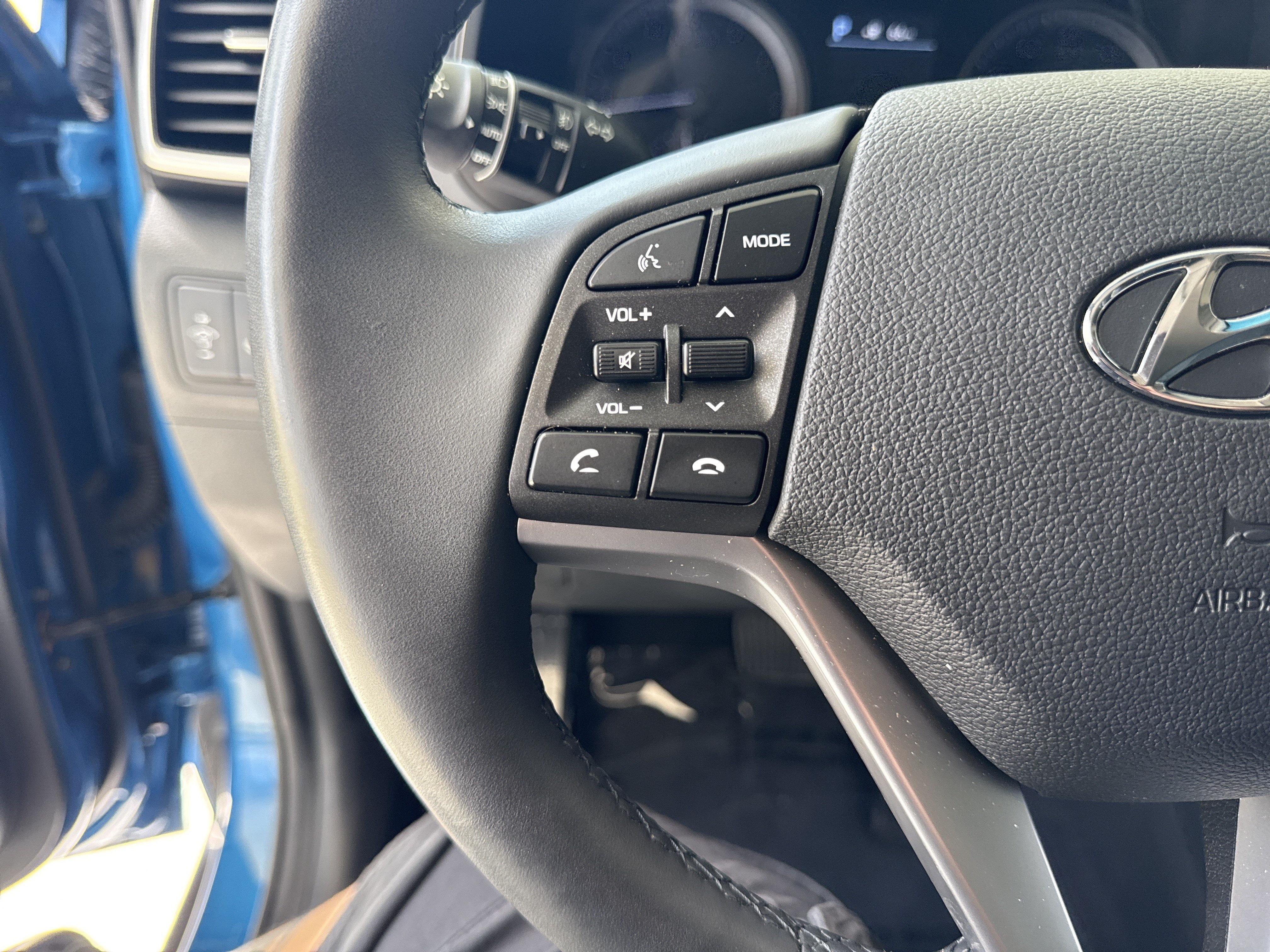 Used 2019 Hyundai Tucson Ultimate FWD image 18