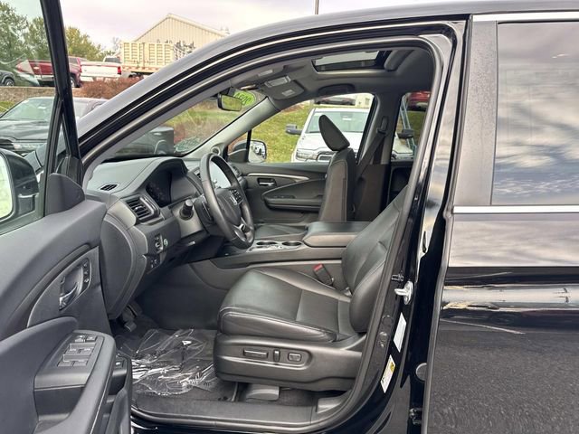 Used 2024 Honda Ridgeline RTL image 17