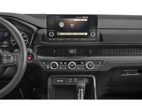 New 2026 Honda CR-V EX image 13