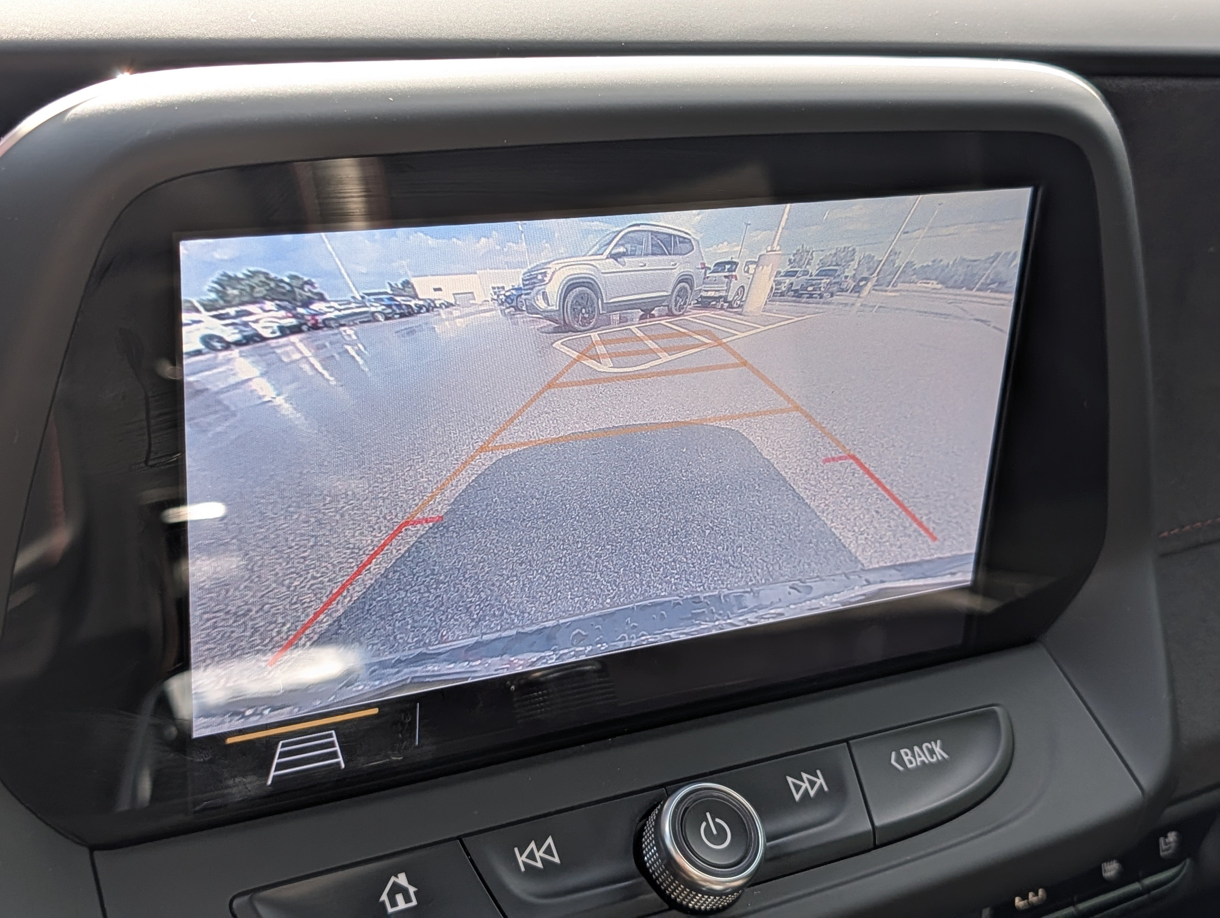 Used 2019 Chevrolet Camaro ZL1 RWD image 33
