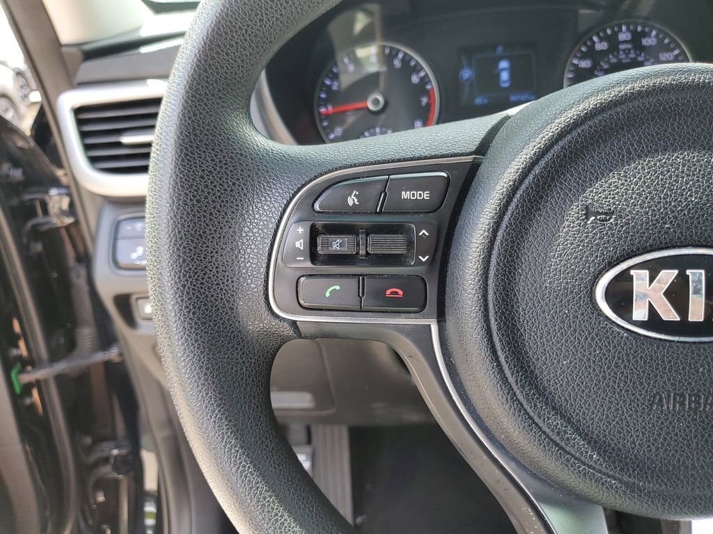 Used 2018 Kia Optima LX image 22