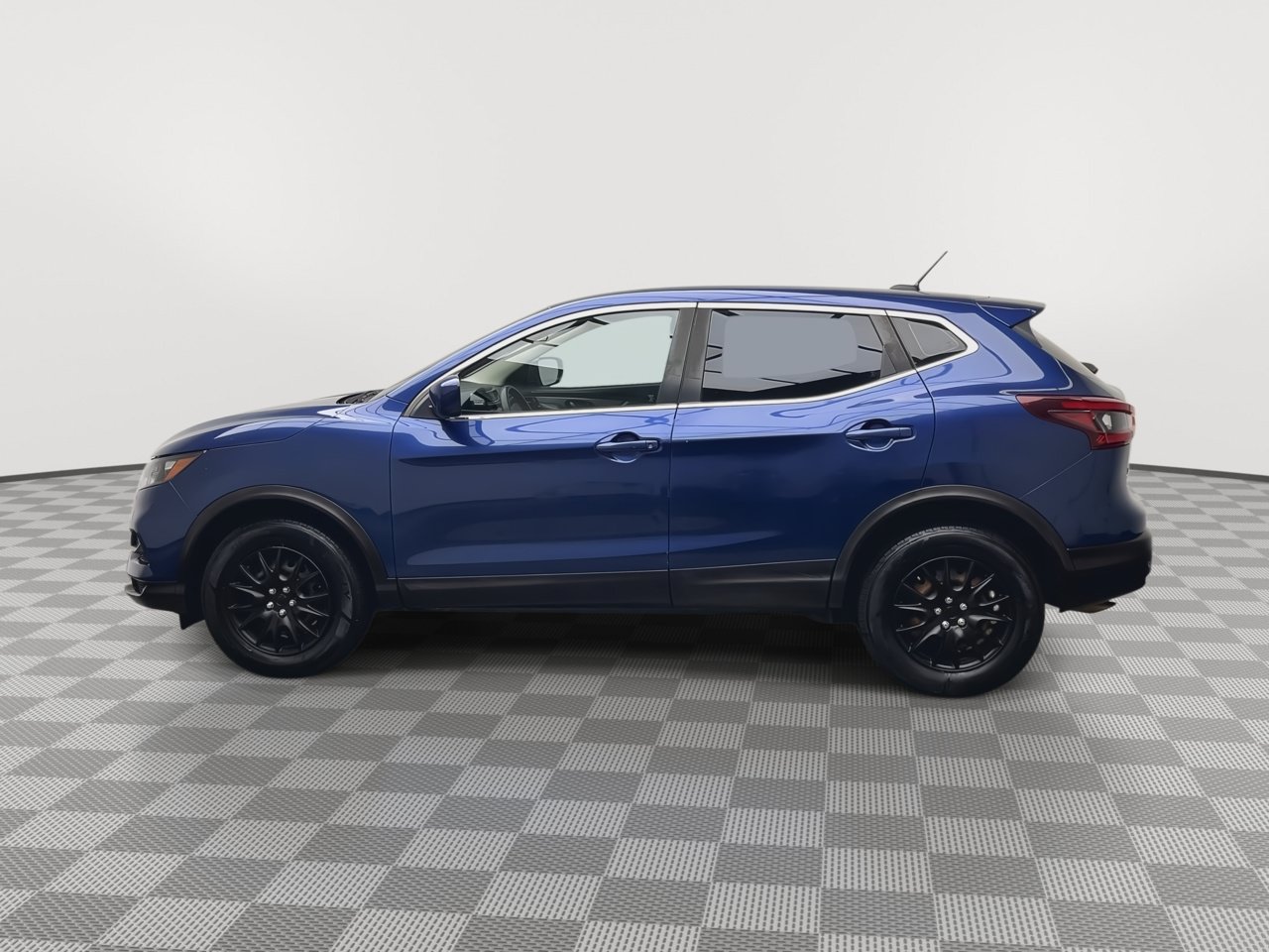 Used 2020 Nissan Rogue Sport S AWD/4WD image 28