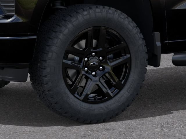 New 2026 Chevrolet Silverado 1500 RST w/ RST Select Package RWD image 9