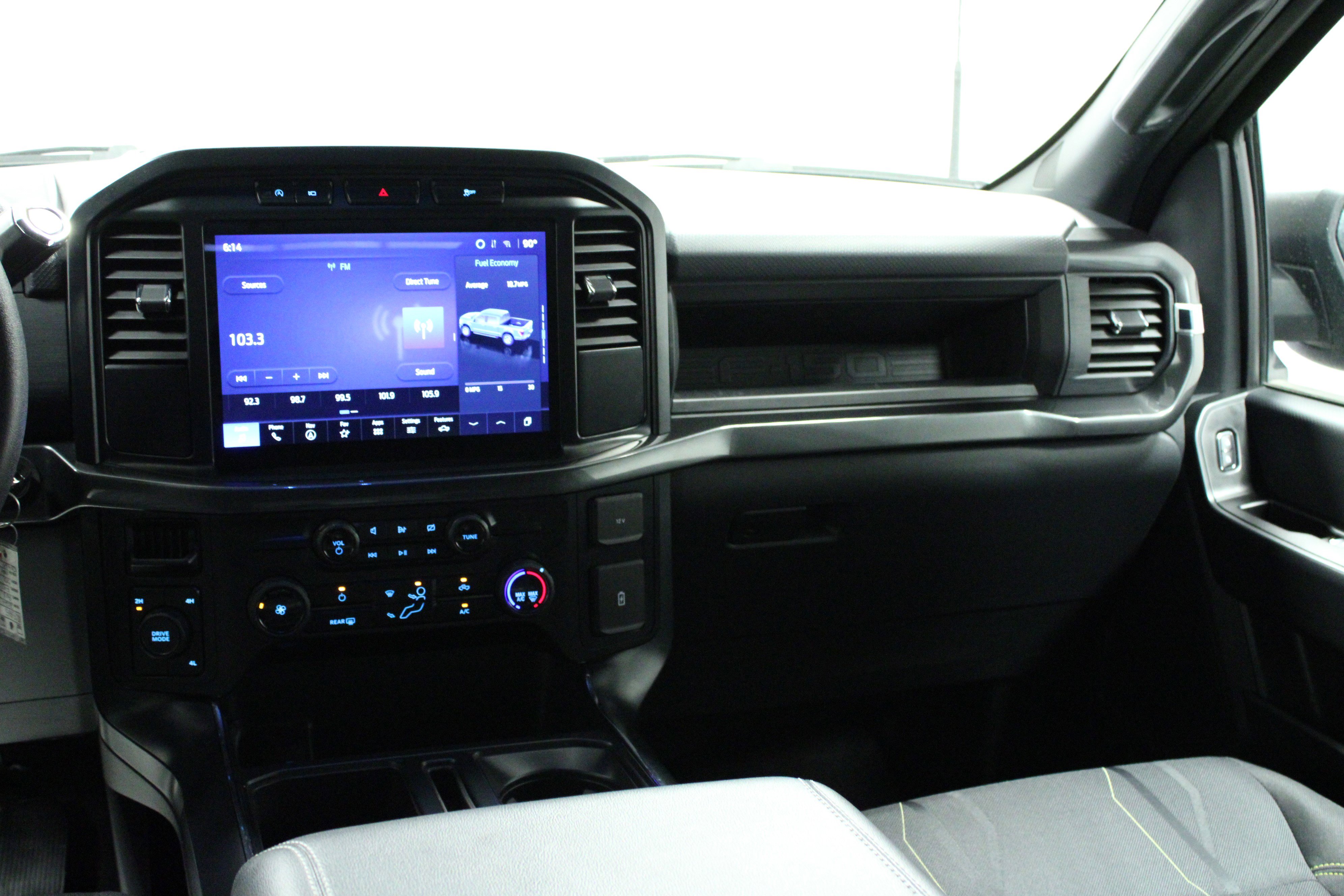 Used 2024 Ford F150 STX image 18