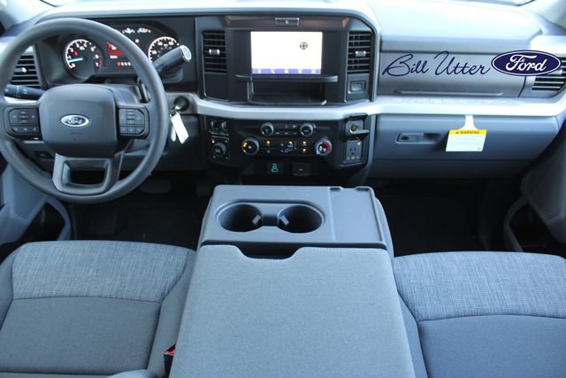 New 2025 Ford F250 XLT w/ FX4 Off-Road Package image 10