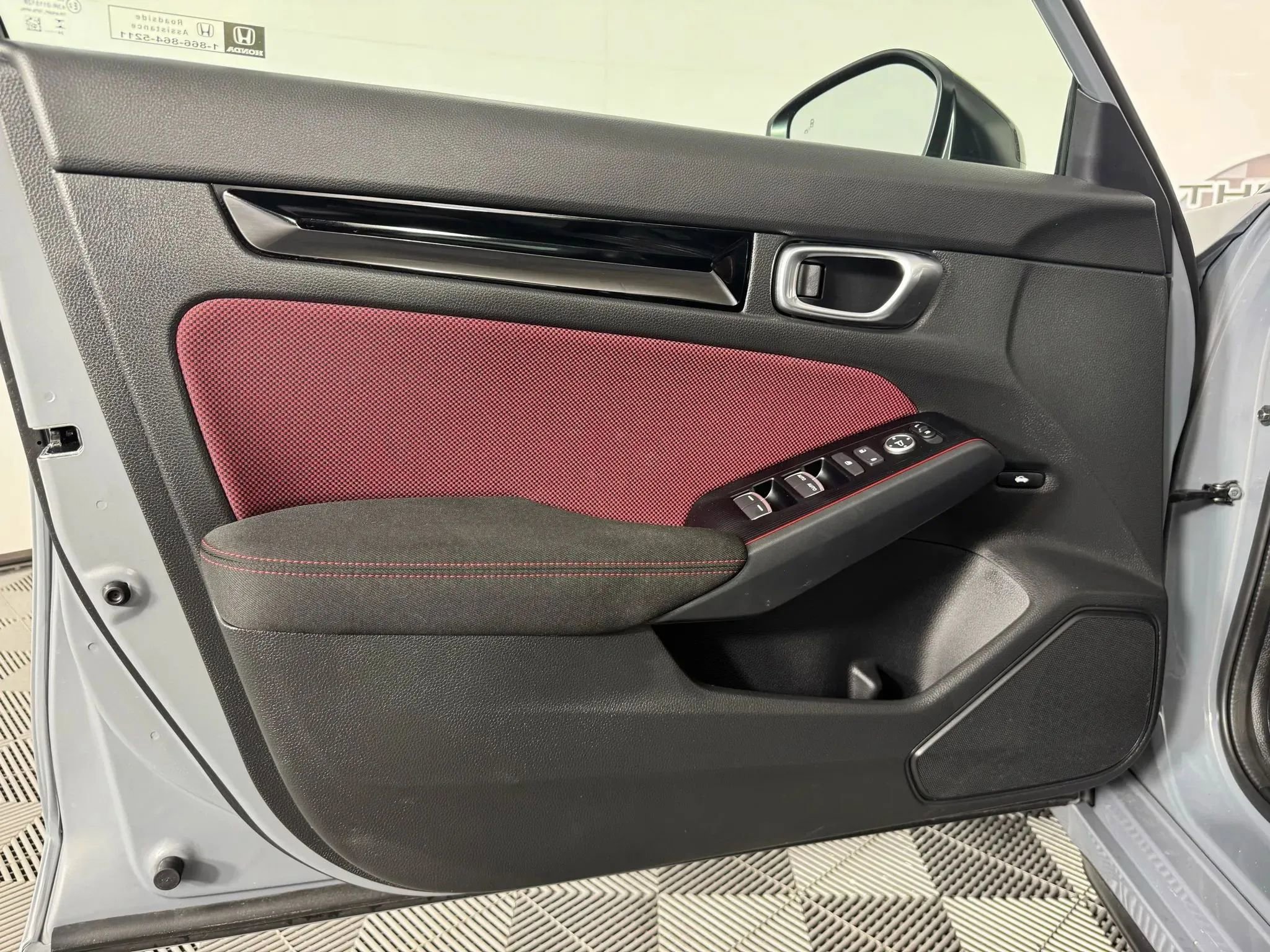 Used 2025 Honda Civic Si image 38