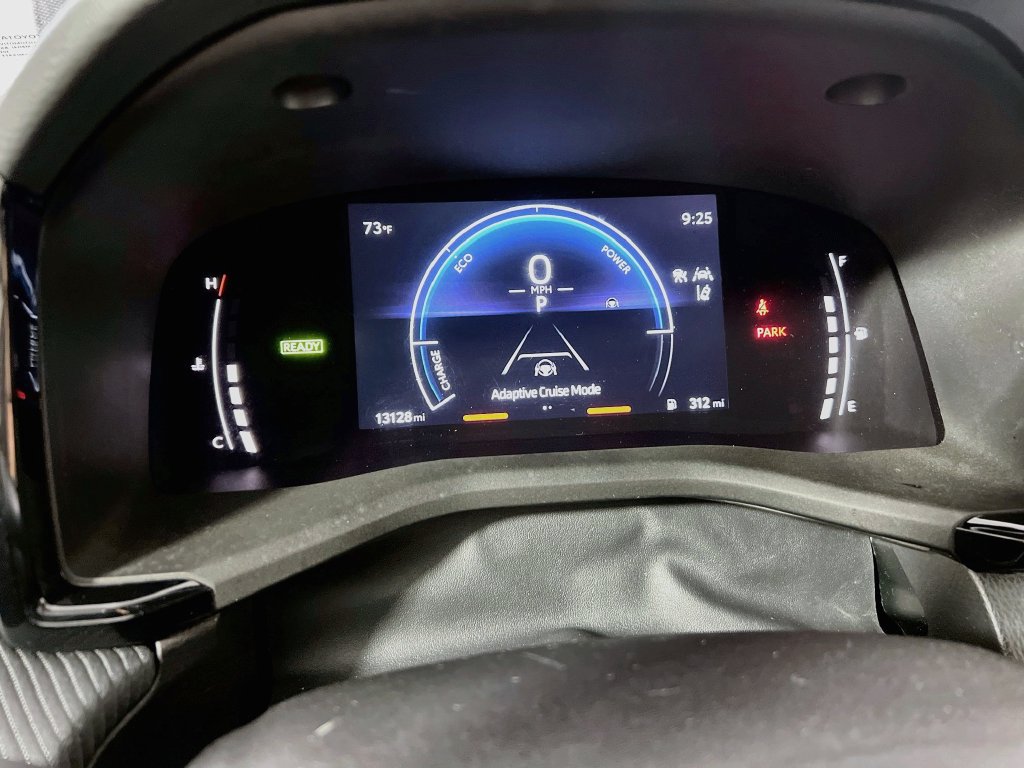 Used 2026 Toyota Camry SE w/ Convenience Package FWD image 18