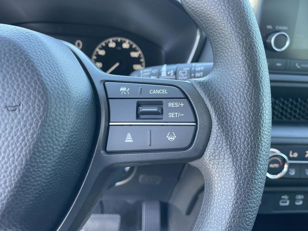 New 2025 Honda CR-V EX image 32