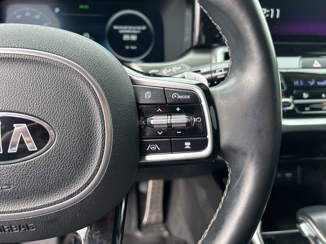 Used 2021 Kia Sorento SX image 20