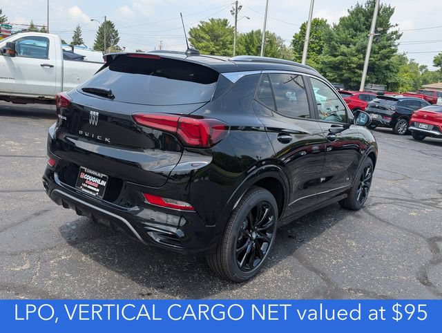 New 2026 Buick Encore GX Sport Touring w/ Comfort Package FWD image 7