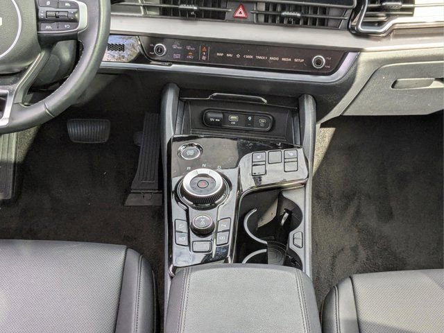Used 2025 Kia Sportage EX w/ EX Premium Package image 26