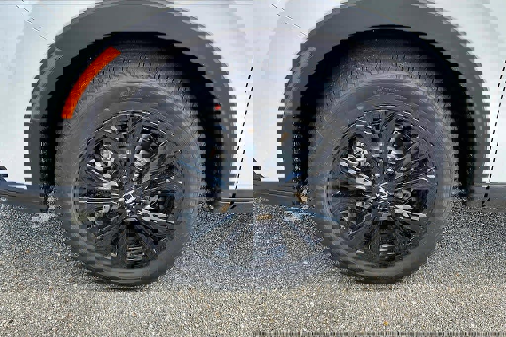 New 2026 Honda CR-V Sport Touring image 8