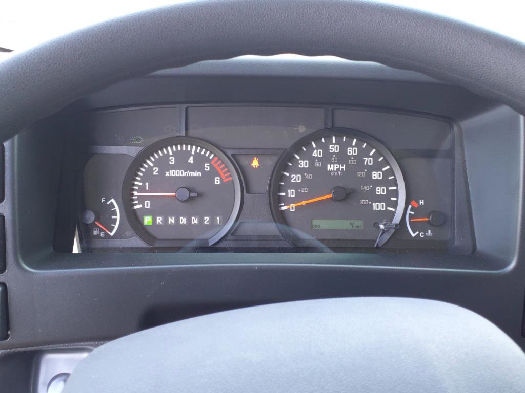 New 2024 Chevrolet Low Cab Forward image 16