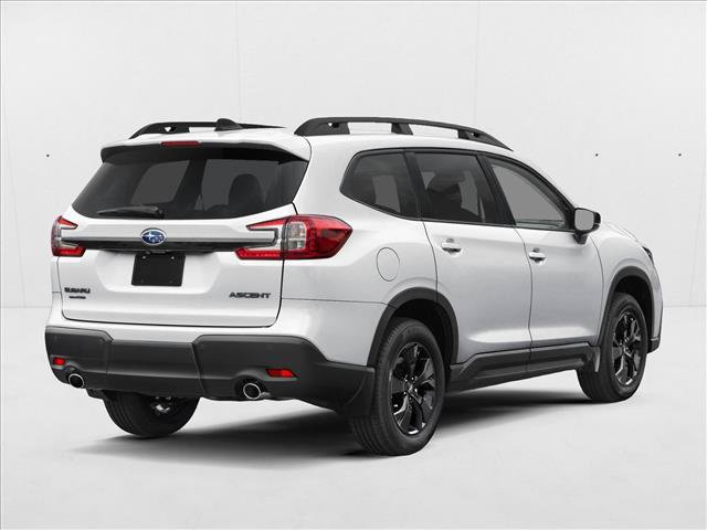 New 2027 Subaru Ascent Premium AWD/4WD video 2