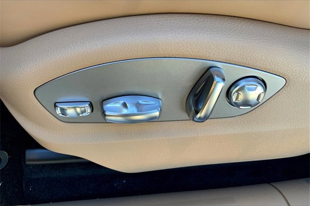 New 2026 Porsche Macan S image 31