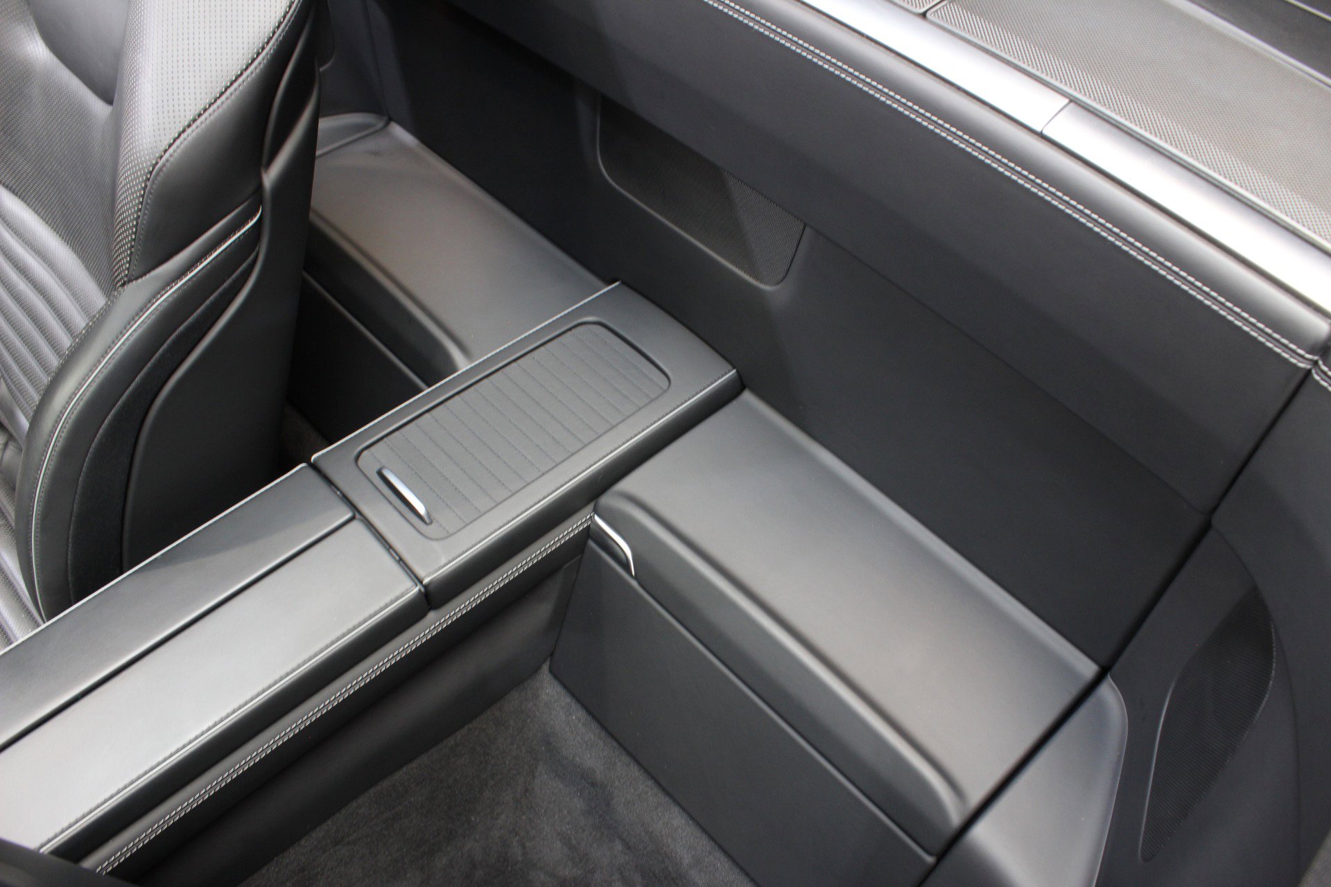 Used 2019 Mercedes-Benz SL 450 SL 450 Driver Assistance w/ Premium Package image 44