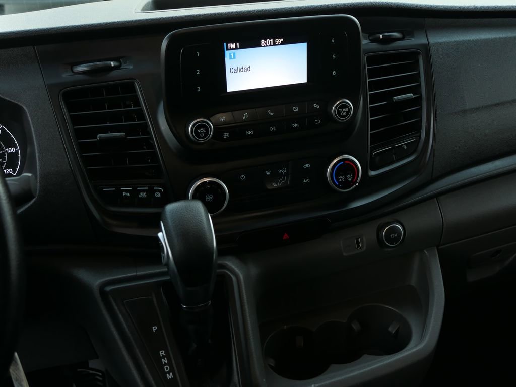 Used 2021 Ford Transit 250 Medium Roof image 22