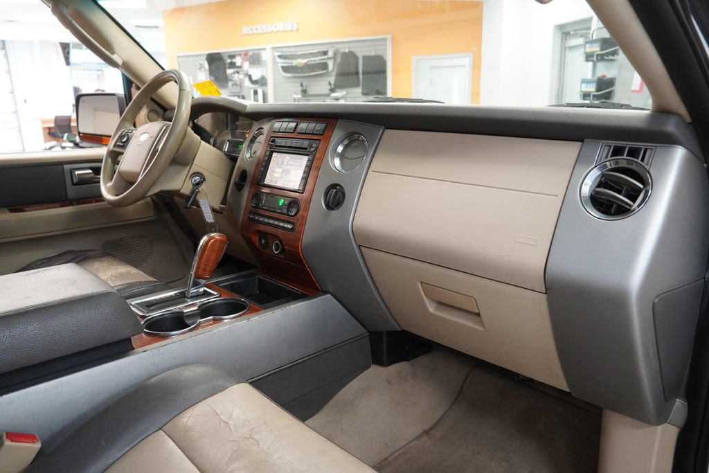 Used 2007 Ford Expedition Eddie Bauer RWD image 38