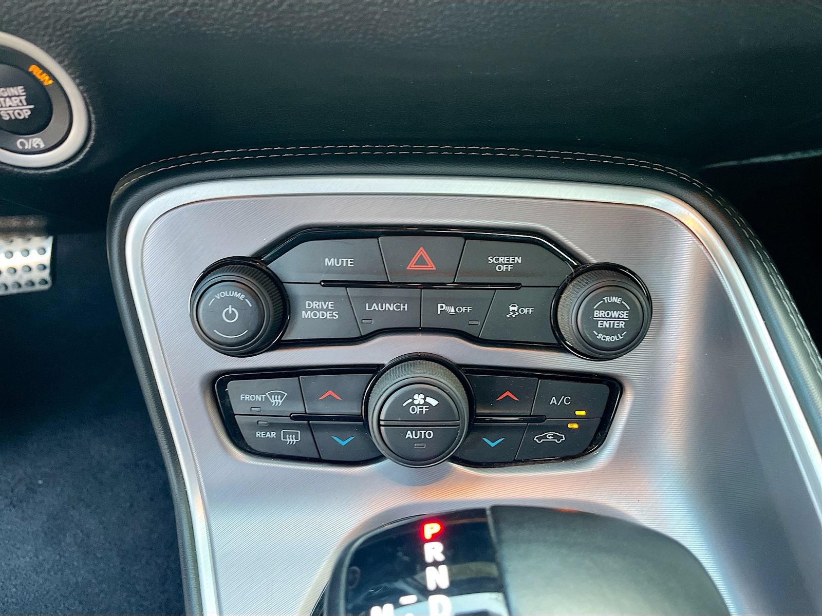 Used 2022 Dodge Challenger R/T Scat Pack RWD image 16