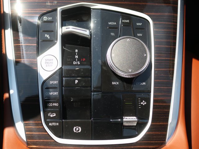 New 2026 BMW X7 xDrive40i image 21