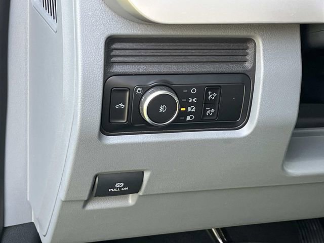 Used 2025 Ford F250 XLT image 27
