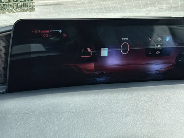 New 2027 Lincoln Navigator L Black Label AWD/4WD image 15