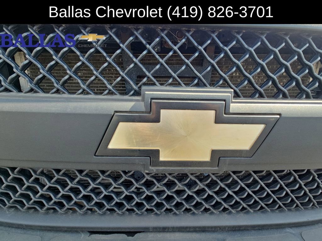 Used 2014 Chevrolet Express 2500 RWD image 31