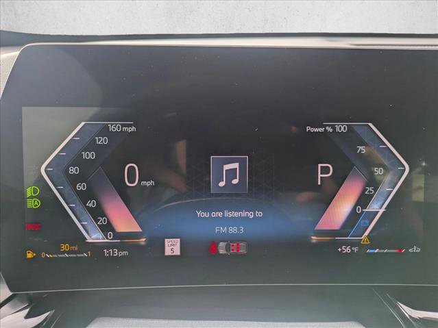 Used 2026 BMW X1 xDrive28i w/ Convenience Package image 11