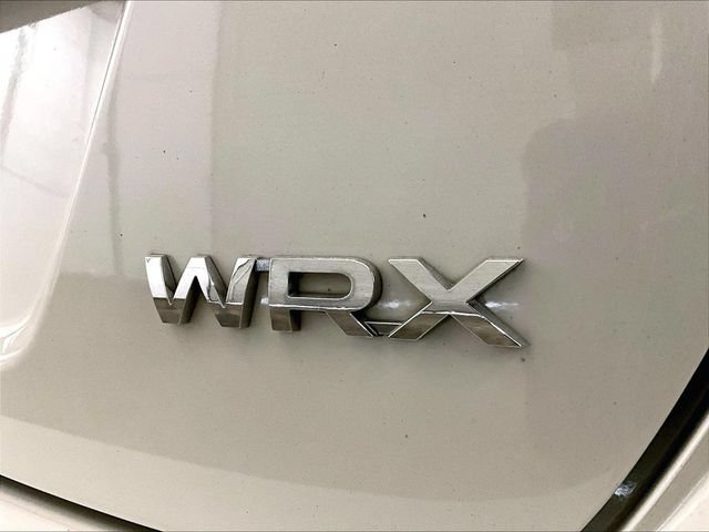 Used 2018 Subaru WRX Limited AWD/4WD image 14