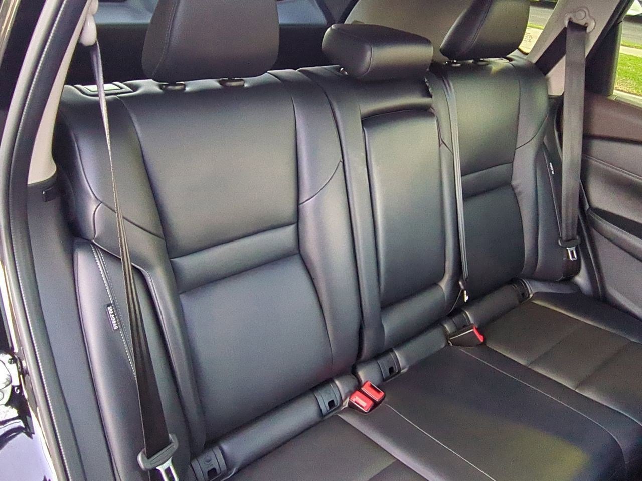 Certified 2023 Nissan Rogue SV w/ SV Premium B Package image 26