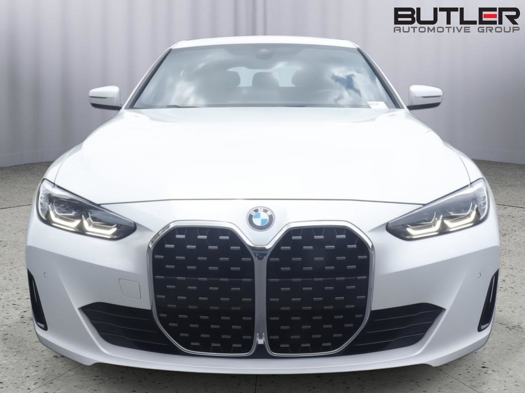 Used 2024 BMW 430i Gran Coupe RWD image 2